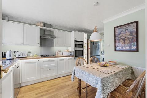 4 bedroom detached house for sale, Manor Gardens, Desford, LE9