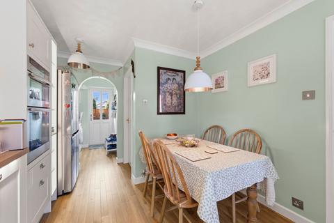 4 bedroom detached house for sale, Manor Gardens, Desford, LE9