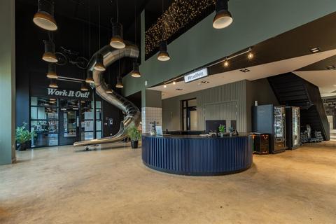 undefined, King William Street, Manchester M50