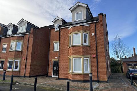 undefined, Trinity, Cambridge Square, Middlesbrough