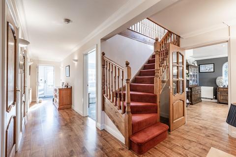 4 bedroom detached bungalow for sale, Lifestyle Appeal in Barroway Drove