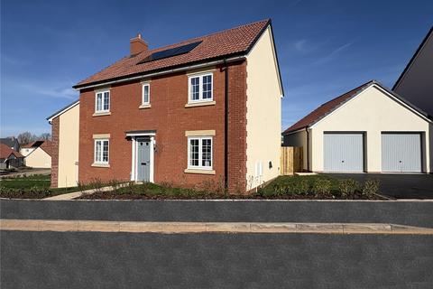 undefined, The Kingsbury, Liddymore Park, Watchet, Somerset, TA23
