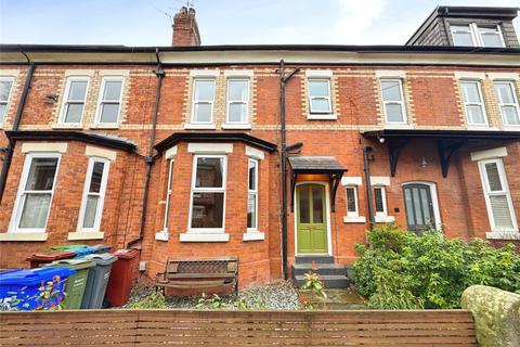 undefined, Brundretts Road, Chorlton, Manchester, M21