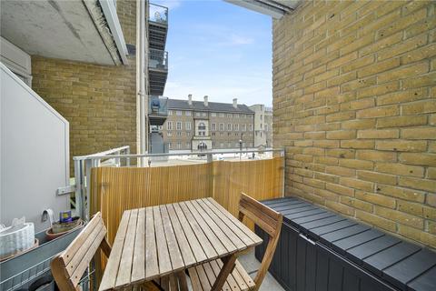 1 bedroom apartment for sale, Narrow Street, E14
