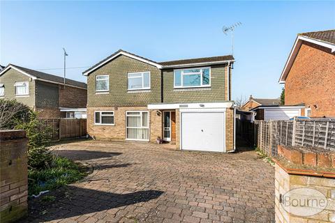 4 bedroom detached house for sale, Chobham Road, Knaphill, Woking, Surrey, GU21