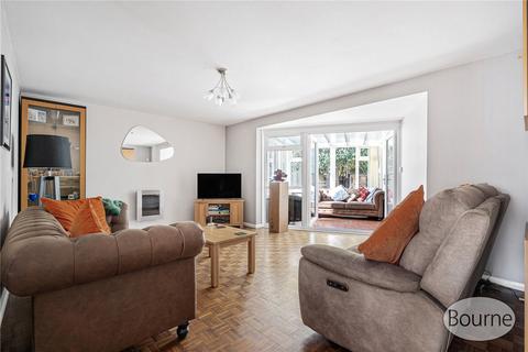 4 bedroom detached house for sale, Chobham Road, Knaphill, Woking, Surrey, GU21