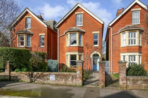 4 bedroom detached house for sale, Bourne Avenue, Salisbury, Wiltshire, SP1