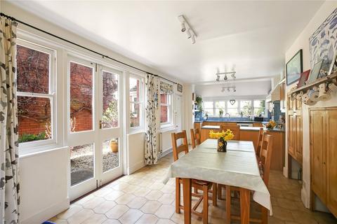 4 bedroom detached house for sale, Bourne Avenue, Salisbury, Wiltshire, SP1