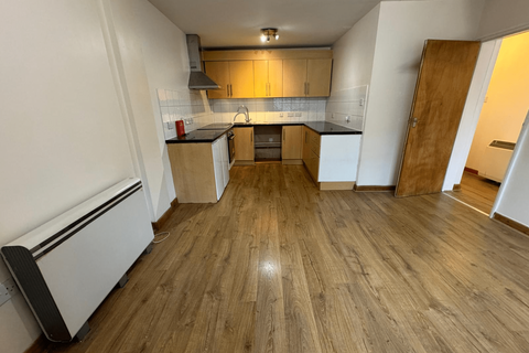 1 bedroom flat to rent, Purley CR8