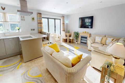undefined, Windmill Square, Stanage Lane, Shelf