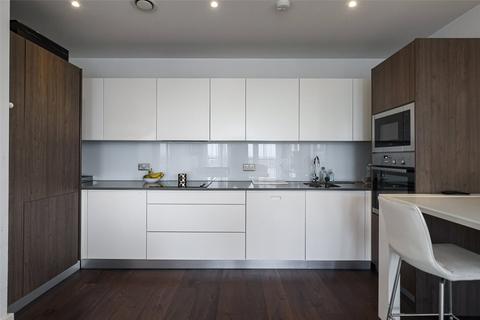 3 bedroom apartment for sale, Duke of Wellington Avenue, Royal Arsenal SE18