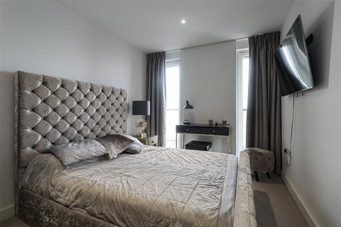 3 bedroom apartment for sale, Duke of Wellington Avenue, Royal Arsenal SE18