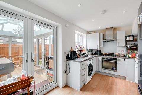 2 bedroom semi-detached house for sale, Thornton Road, Fulford, York, YO19