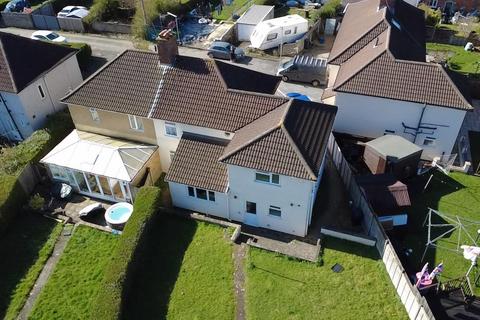 4 bedroom semi-detached house for sale, Dundry View, Bristol