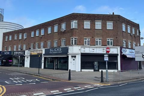 Retail property (high street) for sale, High St Ilford IG6 2EZ