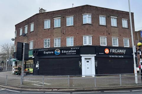 Retail property (high street) for sale, High St Ilford IG6 2EZ