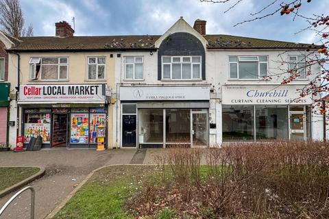 Retail property (high street) to rent - 32 Kings Rd London E4 7JE