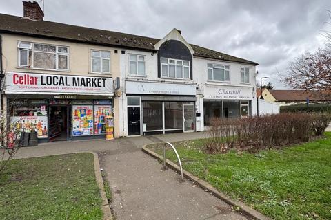 Retail property (high street) to rent, 32 Kings Rd London E4 7JE