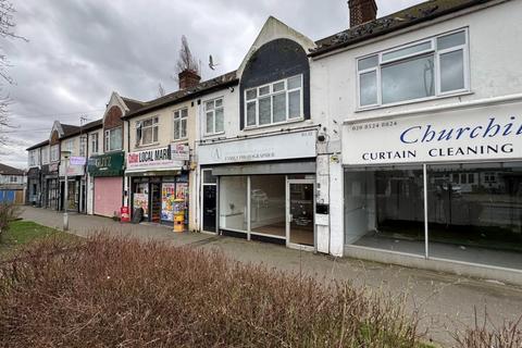 Retail property (high street) to rent, 32 Kings Rd London E4 7JE