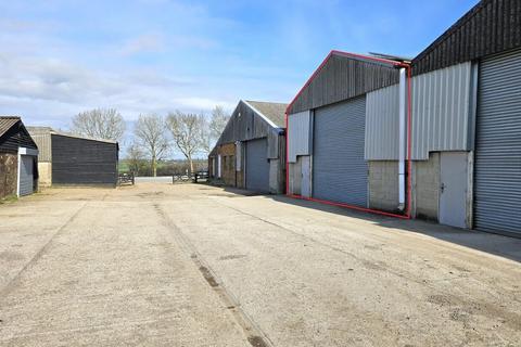 Warehouse to rent, Ferny Hl Barnet EN4 0PZ