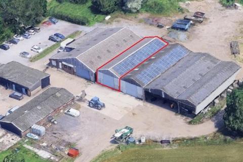 Warehouse to rent, Ferny Hl Barnet EN4 0PZ
