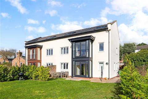 4 bedroom semi-detached house for sale, Lydiate Farm, The Lydiate, Heswall, Merseyside, CH60
