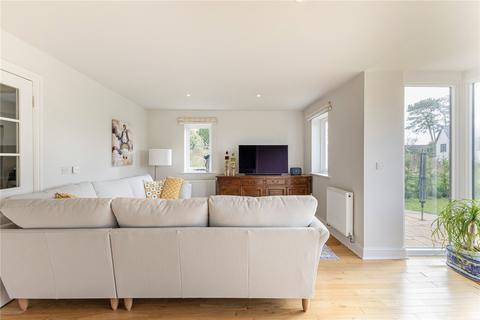 4 bedroom semi-detached house for sale, Lydiate Farm, The Lydiate, Heswall, Merseyside, CH60