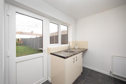 undefined, Hanover Close, Trowbridge