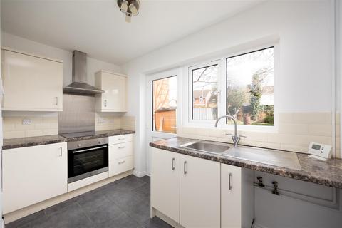 undefined, Hanover Close, Trowbridge