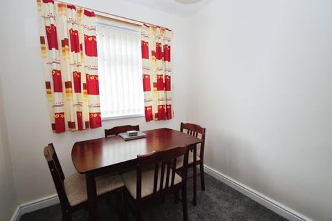 undefined, Lennox Close, Filey YO14