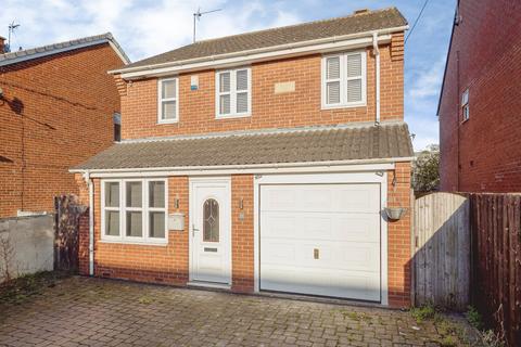 undefined, Nicholson Close, Beverley