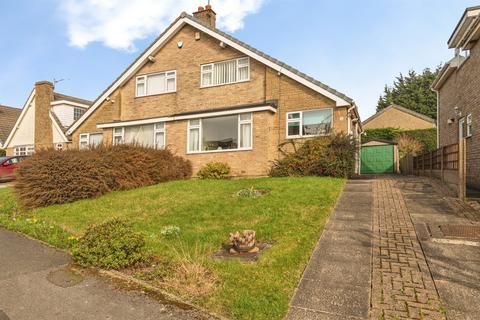 undefined, Brearcliffe Drive, Bradford