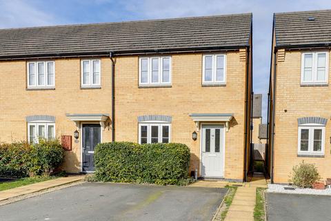 Russet Way, Nottingham NG8