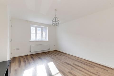 3 bedroom end of terrace house for sale, Russet Way, Nottingham NG8