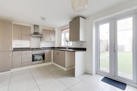 3 bedroom end of terrace house for sale, Russet Way, Nottingham NG8