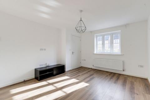 3 bedroom end of terrace house for sale, Russet Way, Nottingham NG8