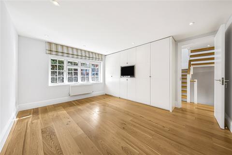 undefined, Randolph Mews, London, W9