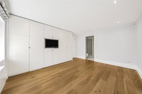 undefined, Randolph Mews, London, W9