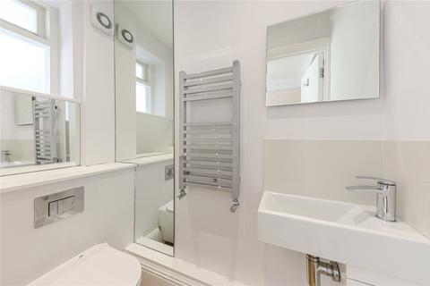 undefined, Randolph Mews, London, W9