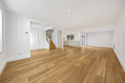 undefined, Randolph Mews, London, W9