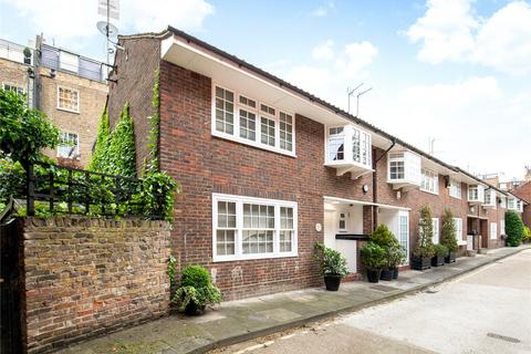 undefined, Randolph Mews, London, W9