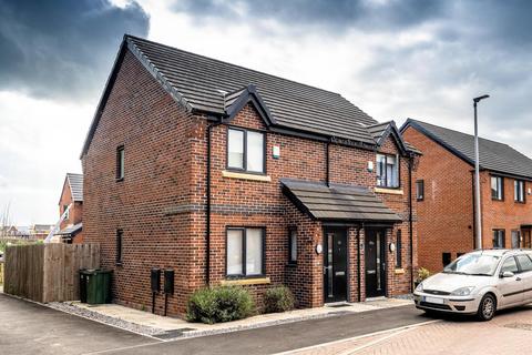 undefined, Old Spot Way, Winsford, CW7