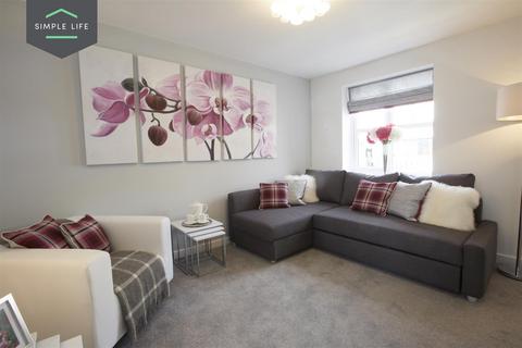 undefined, Old Spot Way, Winsford, CW7