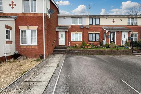 undefined, Trem Powys, Barry, CF63