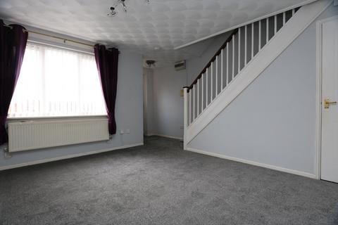 undefined, Trem Powys, Barry, CF63