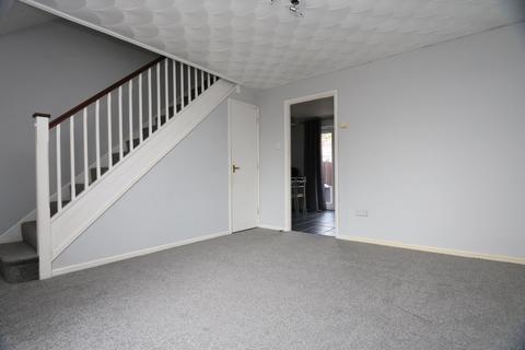 undefined, Trem Powys, Barry, CF63