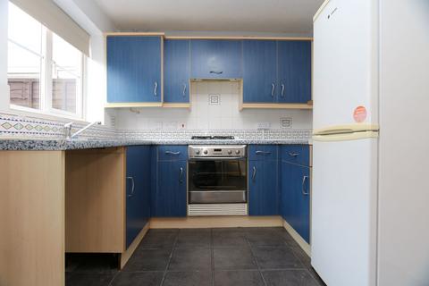undefined, Trem Powys, Barry, CF63