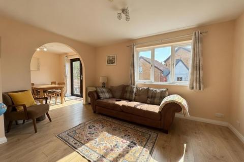 3 bedroom detached house for sale, Sheerwater Drive, Ecton Brook, Northampton NN3