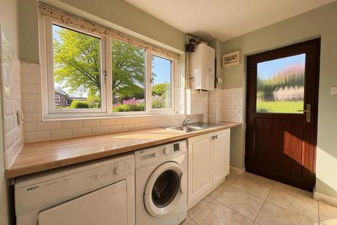 3 bedroom detached house for sale, Sheerwater Drive, Ecton Brook, Northampton NN3