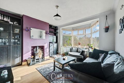 4 bedroom semi-detached house for sale, Dulverton Road, New Eltham, SE9